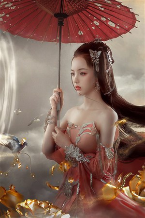 《性旺盛的女人》HD